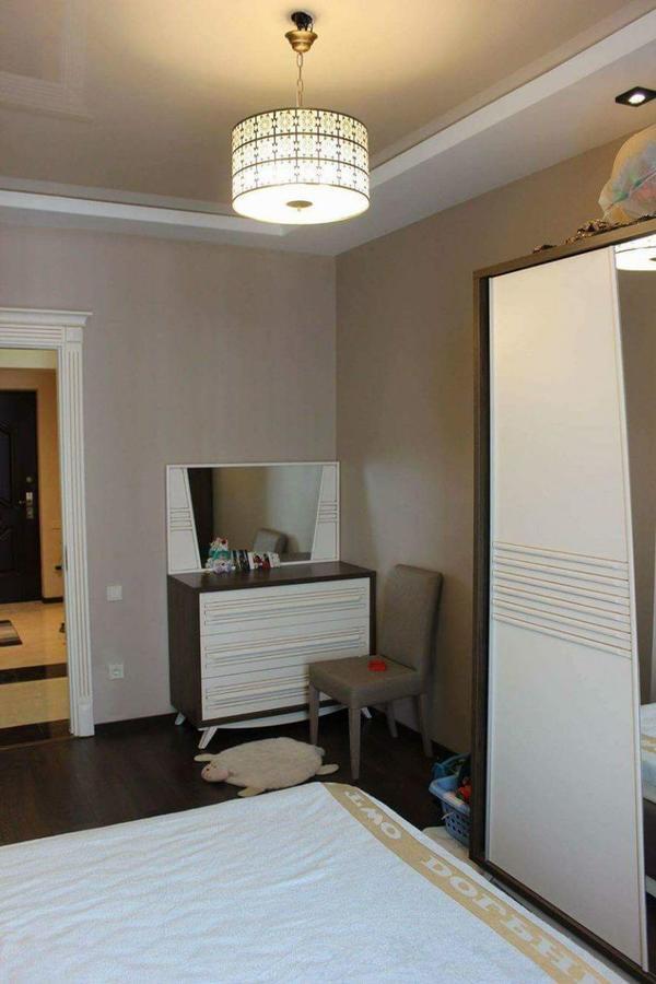 דירות באטומי Flat Near The Mcdonald'S מראה חיצוני תמונה