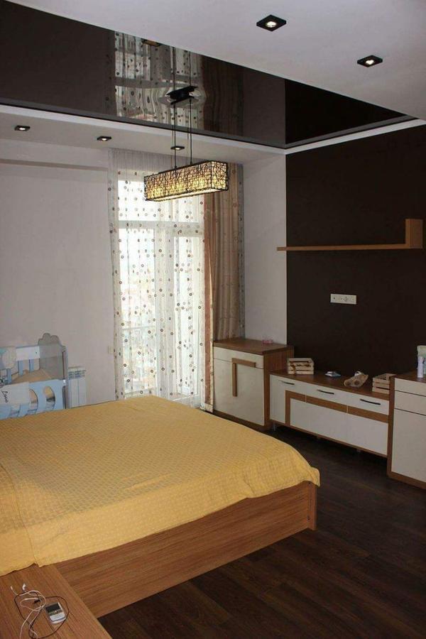 דירות באטומי Flat Near The Mcdonald'S מראה חיצוני תמונה