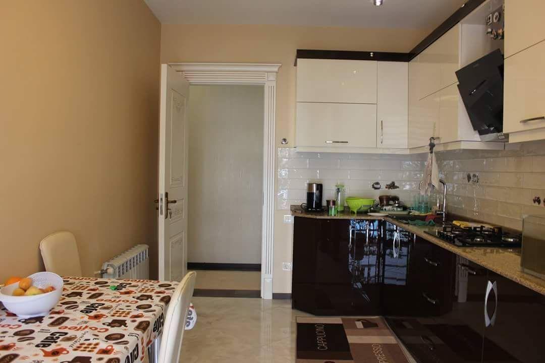 דירות באטומי Flat Near The Mcdonald'S מראה חיצוני תמונה