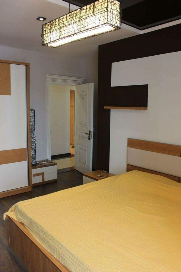 דירות באטומי Flat Near The Mcdonald'S מראה חיצוני תמונה