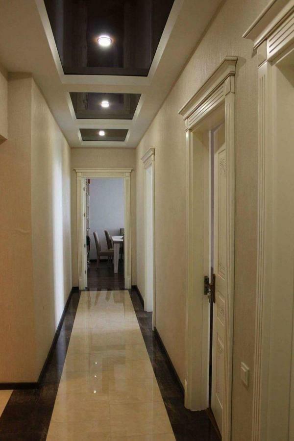 דירות באטומי Flat Near The Mcdonald'S מראה חיצוני תמונה