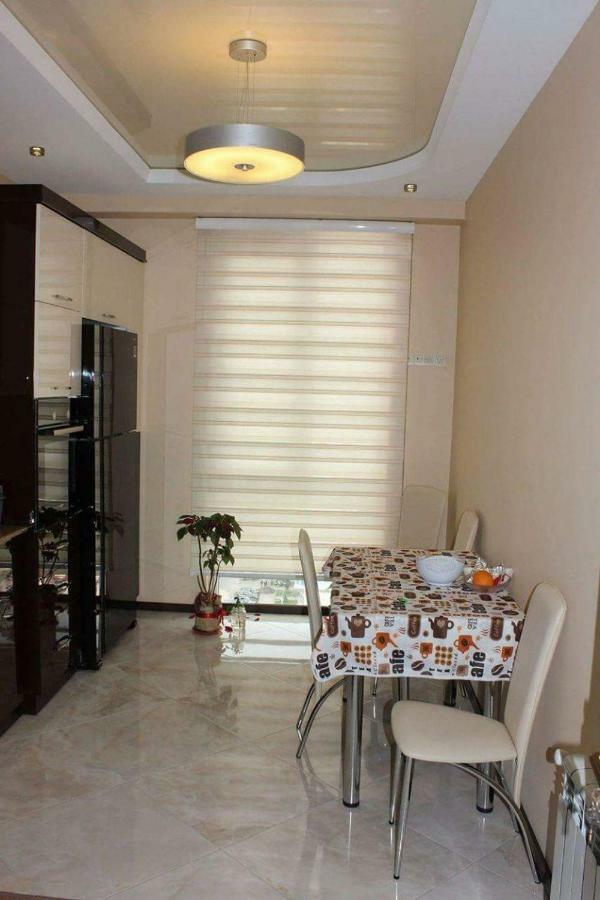 דירות באטומי Flat Near The Mcdonald'S מראה חיצוני תמונה
